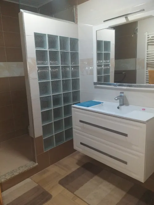 Location Appartement F4 Alger Bir mourad rais