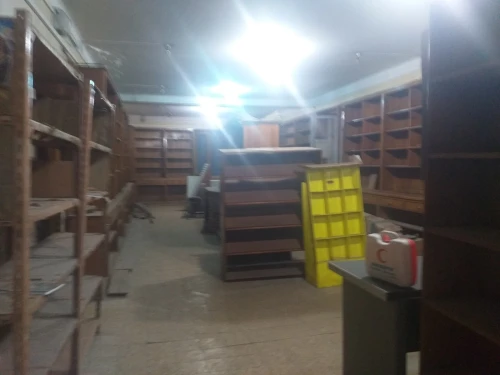 Vente Local Alger Alger centre