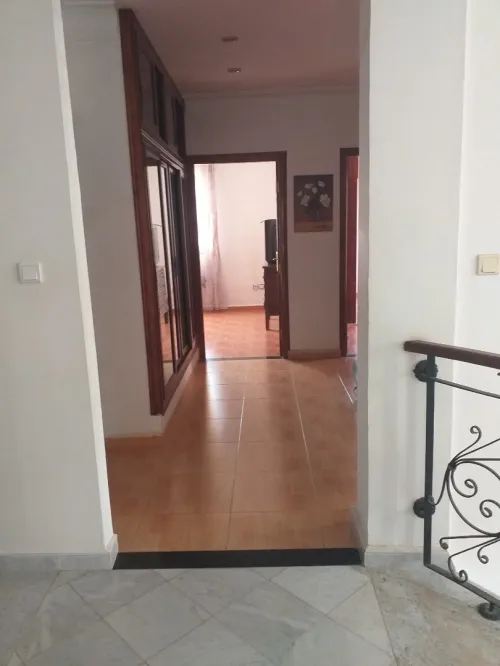 Vente Villa Alger Birkhadem