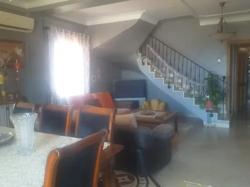 Vente Appartement F6 Alger Staoueli