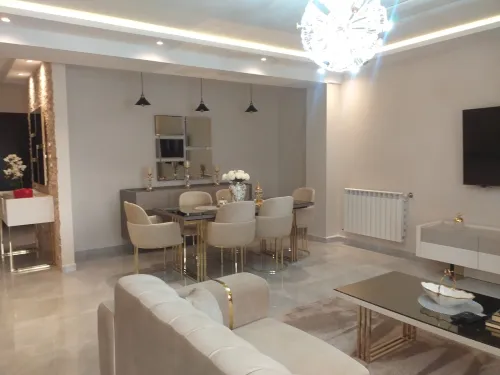 Vente Appartement F4 Alger Dely brahim