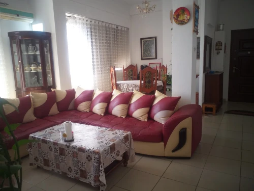 Vente Appartement F5 Alger Kouba