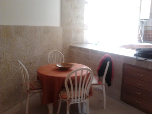 Location Appartement F4 Alger Hydra