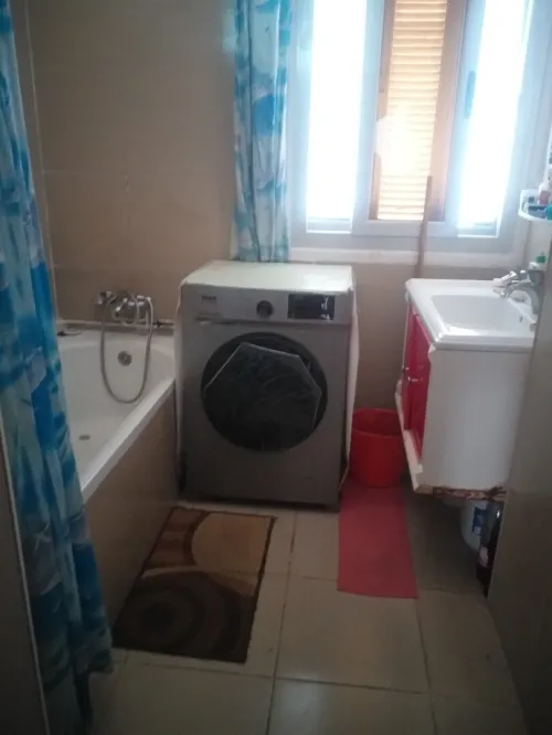 Vente Appartement F5 Alger Kouba
