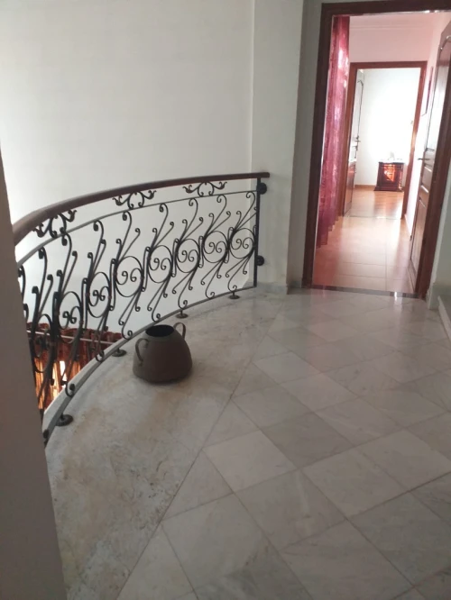Vente Villa Alger Birkhadem
