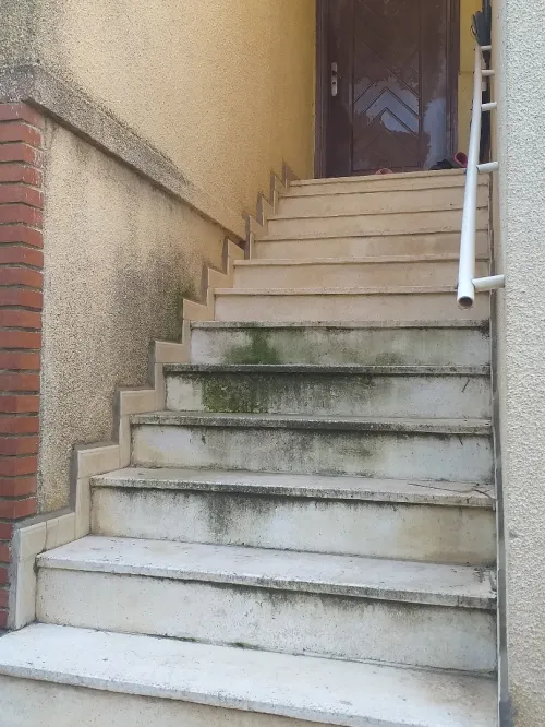 Vente Villa Alger Bir mourad rais