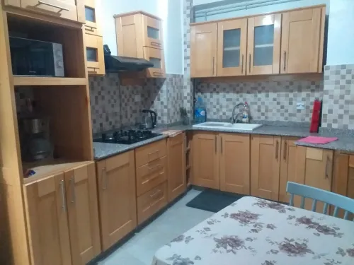 Vente Appartement F5 Alger Ain naadja
