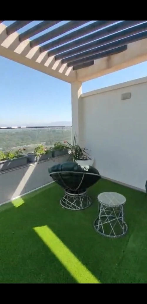Vente Appartement Duplex F7 Alger Ben aknoun