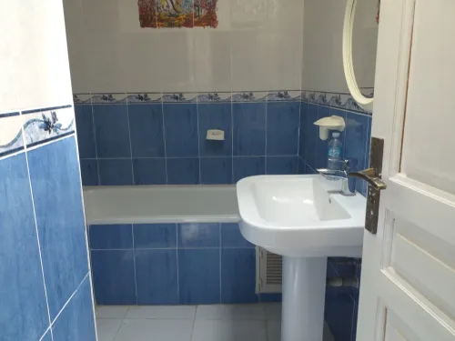 Vente Immeuble Alger Belouizdad