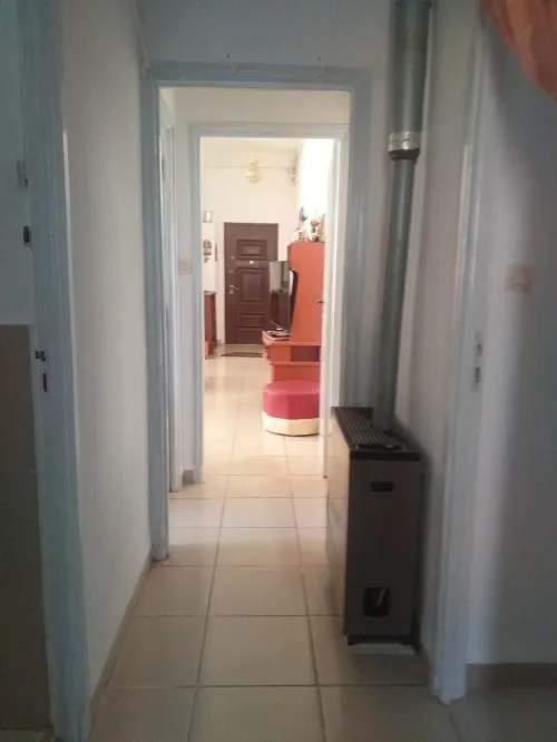 Vente Appartement F5 Alger Kouba