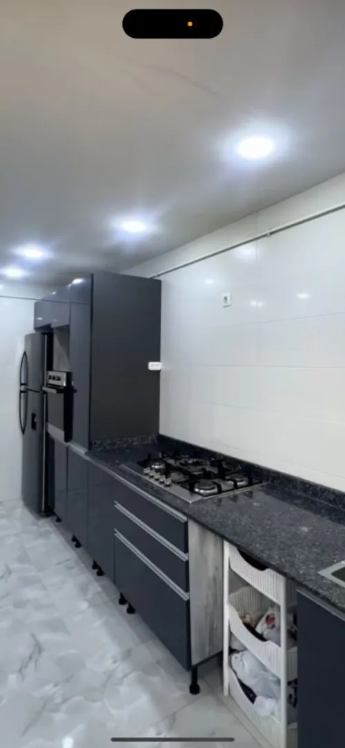 Vente Appartement F3 Alger Draria