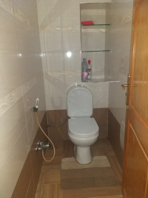 Location Appartement F4 Alger Bir mourad rais