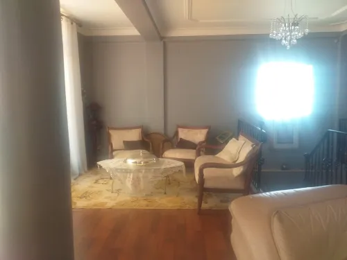 Vente Appartement F6 Alger Staoueli