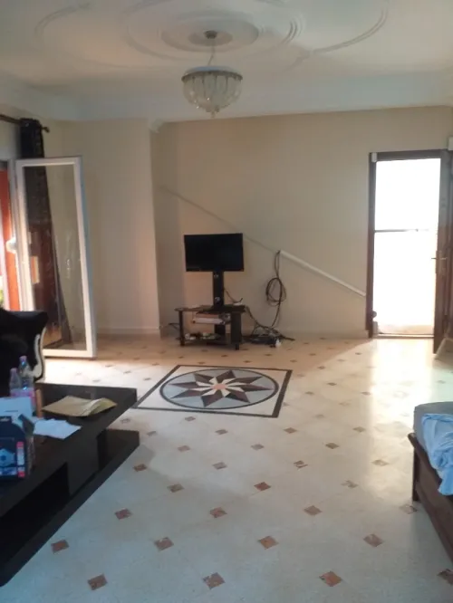 Location Villa Alger Birkhadem