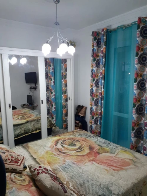 Vente Appartement F4 Alger Ain naadja
