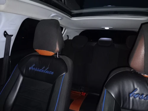 Peugeot 308 2014 Active