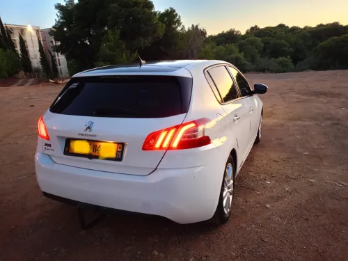 Peugeot 308 2014 Active
