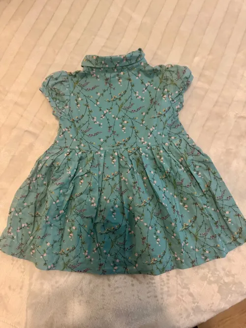 Robe 12-18 mois GAP