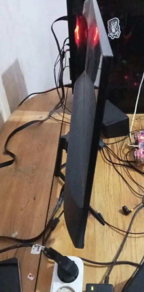 Ecran pc