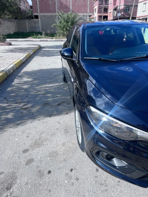 Fiat Tipo Sedan 2023 City