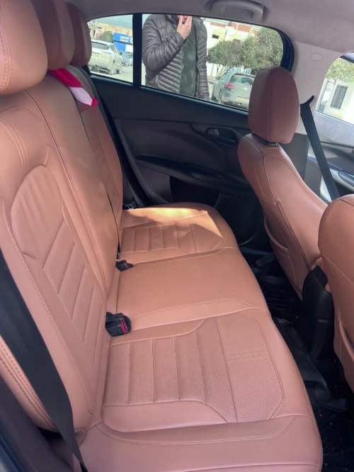Fiat Tipo Sedan 2023 City