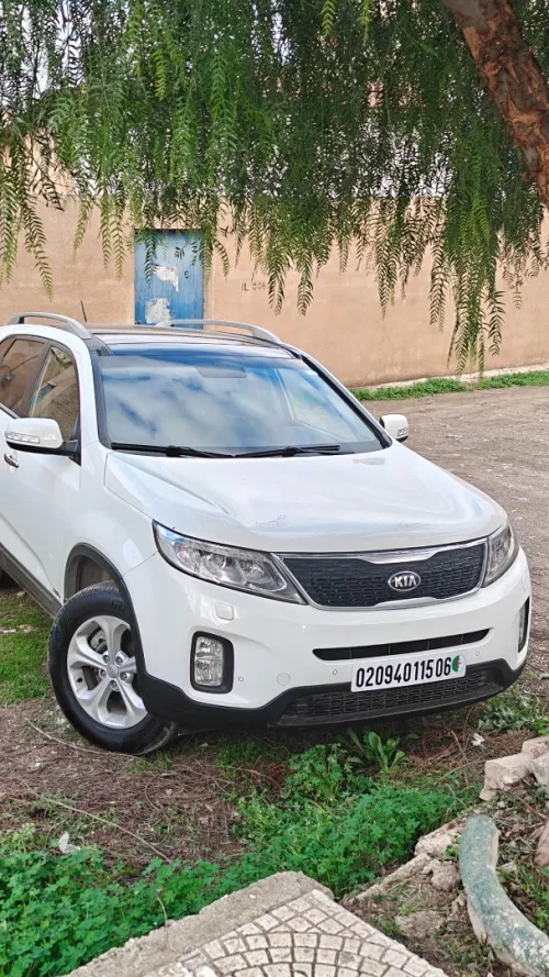 Kia Sorento 2015 Premium 5 Places