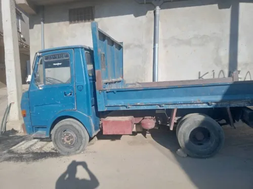 sonacom k66 1989