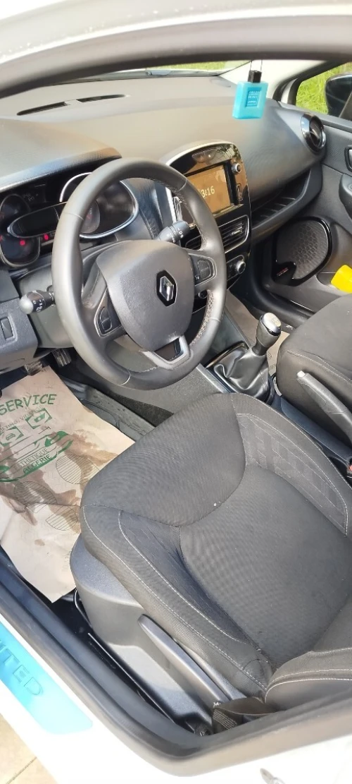 Renault Clio 4 2019 Limited 2
