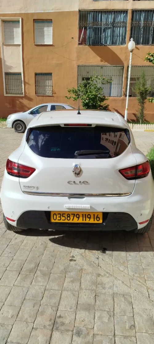 Renault Clio 4 2019 Limited 2