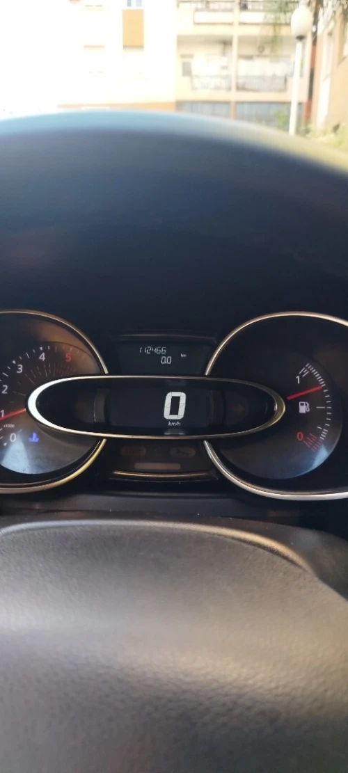 Renault Clio 4 2019 Limited 2