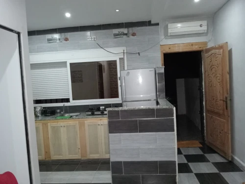 Location vacances bien immobilier Tipaza Cherchell