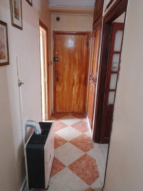 Location Appartement F2 Boumerdès Boumerdes