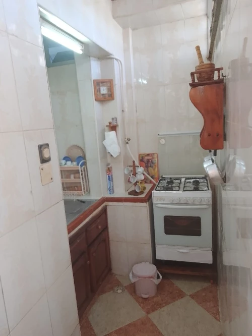 Location Appartement F2 Boumerdès Boumerdes