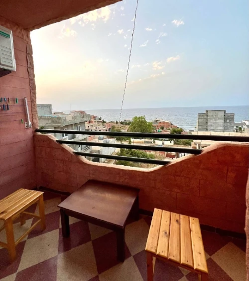 Location Appartement F3 Jijel El aouana