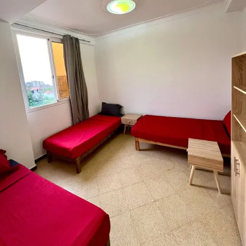 Location Appartement F3 Jijel El aouana