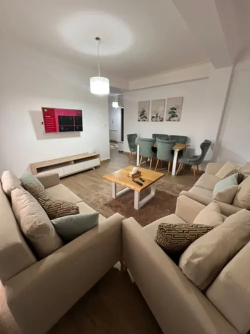 Location Appartement F3 El Tarf El kala