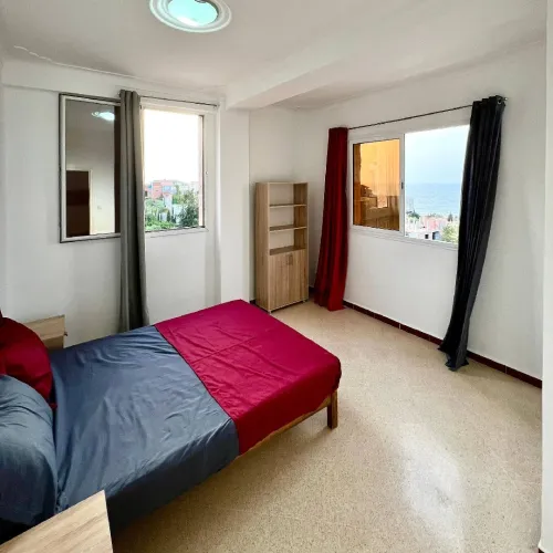 Location Appartement F3 Jijel El aouana