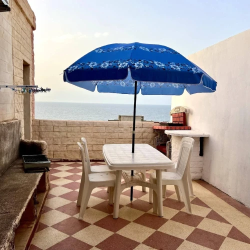 Location Appartement F3 Jijel El aouana