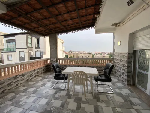 Location vacances Appartement F5 Alger Ouled fayet