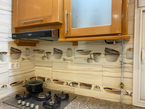 Location vacances Appartement F5 Alger Ouled fayet