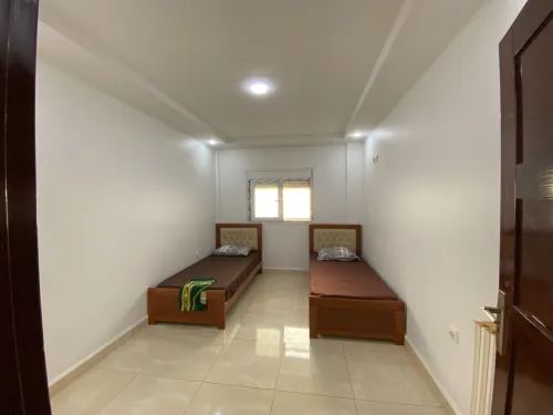 Location vacances Appartement F5 Alger Ouled fayet