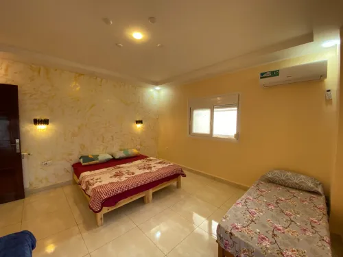 Location vacances Appartement F5 Alger Ouled fayet