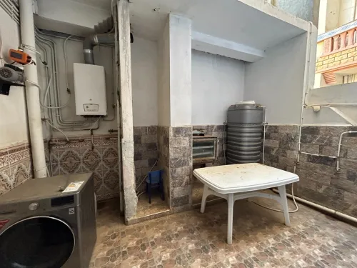 Location vacances Appartement F4 Alger Ouled fayet