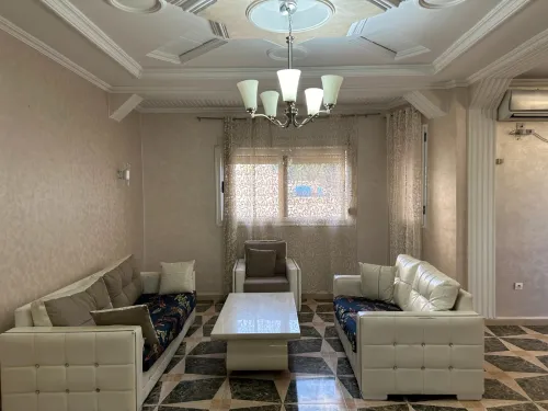 Location vacances Appartement F4 Alger Ouled fayet