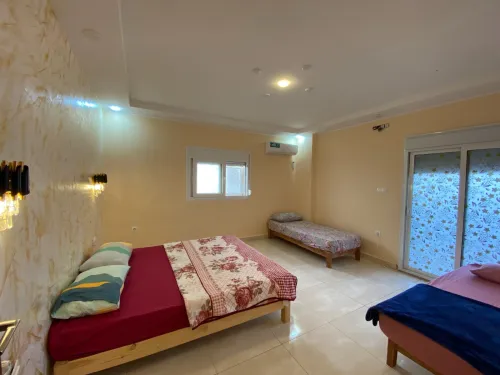 Location vacances Appartement F5 Alger Ouled fayet