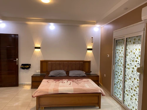 Location vacances Appartement F5 Alger Ouled fayet