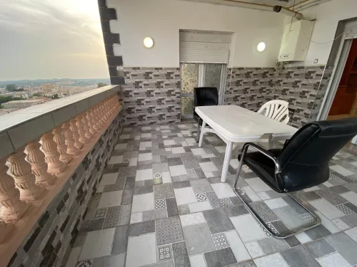 Location vacances Appartement F5 Alger Ouled fayet