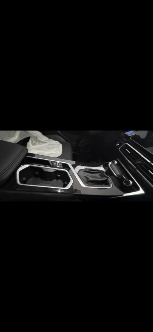 Geely Coolray 2025 Super Max