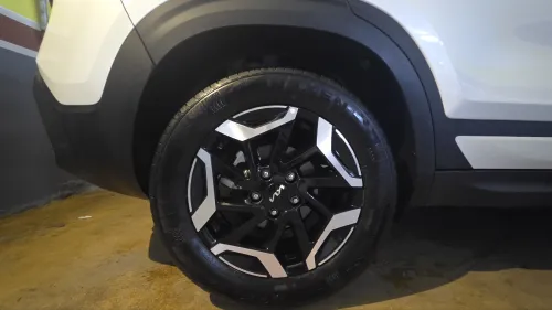 Kia Seltos 2026 Premium