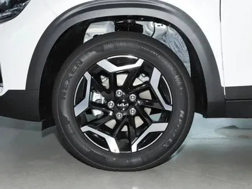 Kia Seltos 2026 Premium